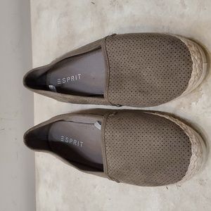 "Espirit" - Shoes